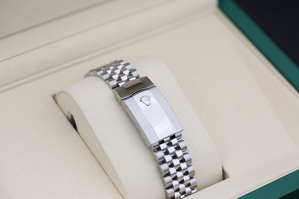 Rolex Datejust 41 126334 Image 3